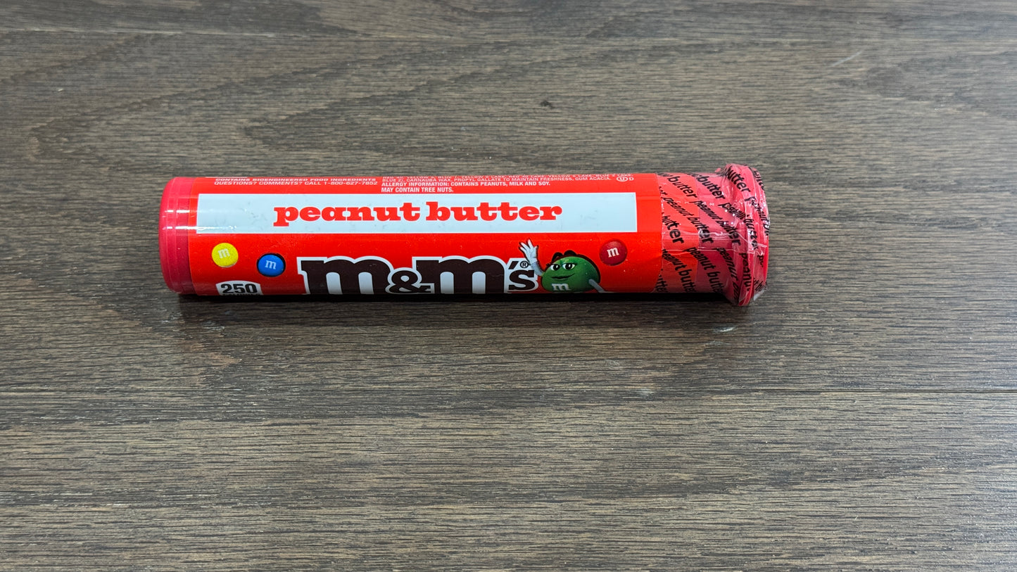 M&M Tube