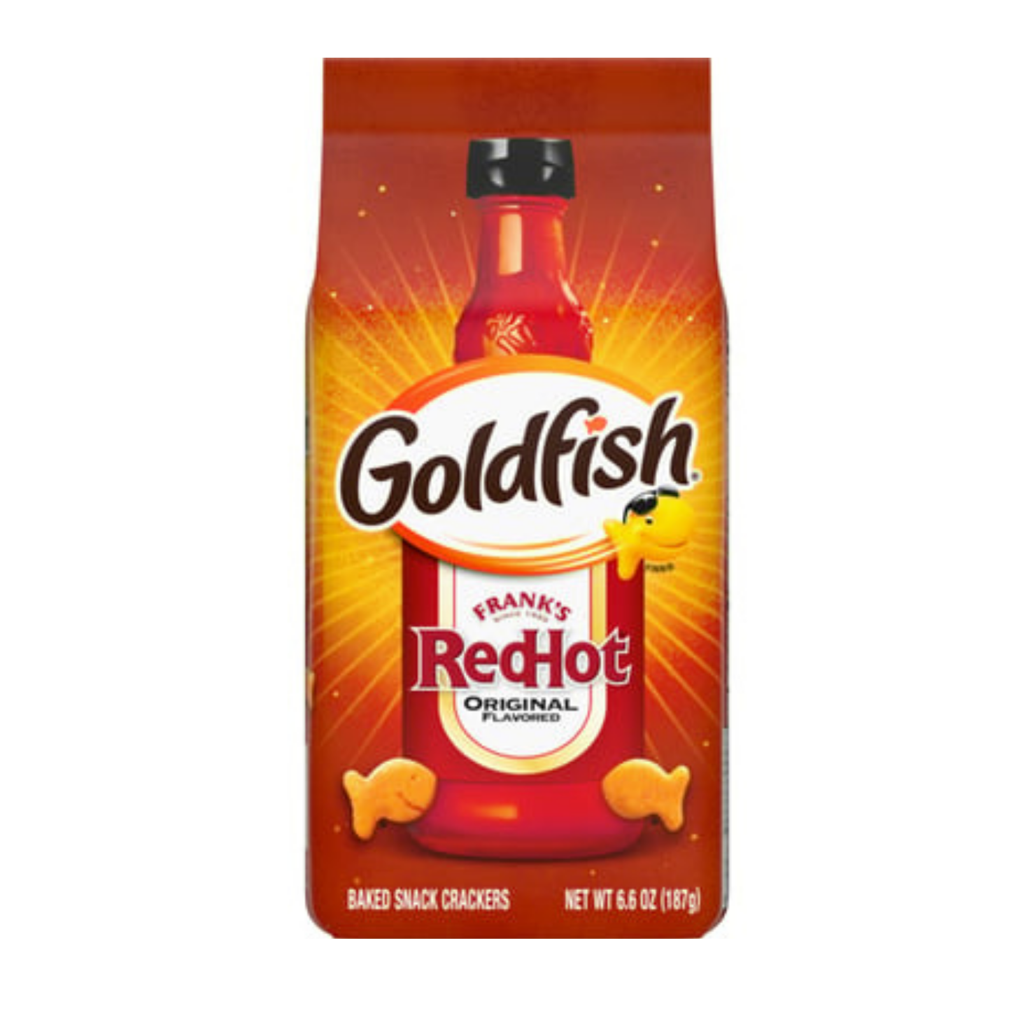 Pepperidge Farm Goldfish