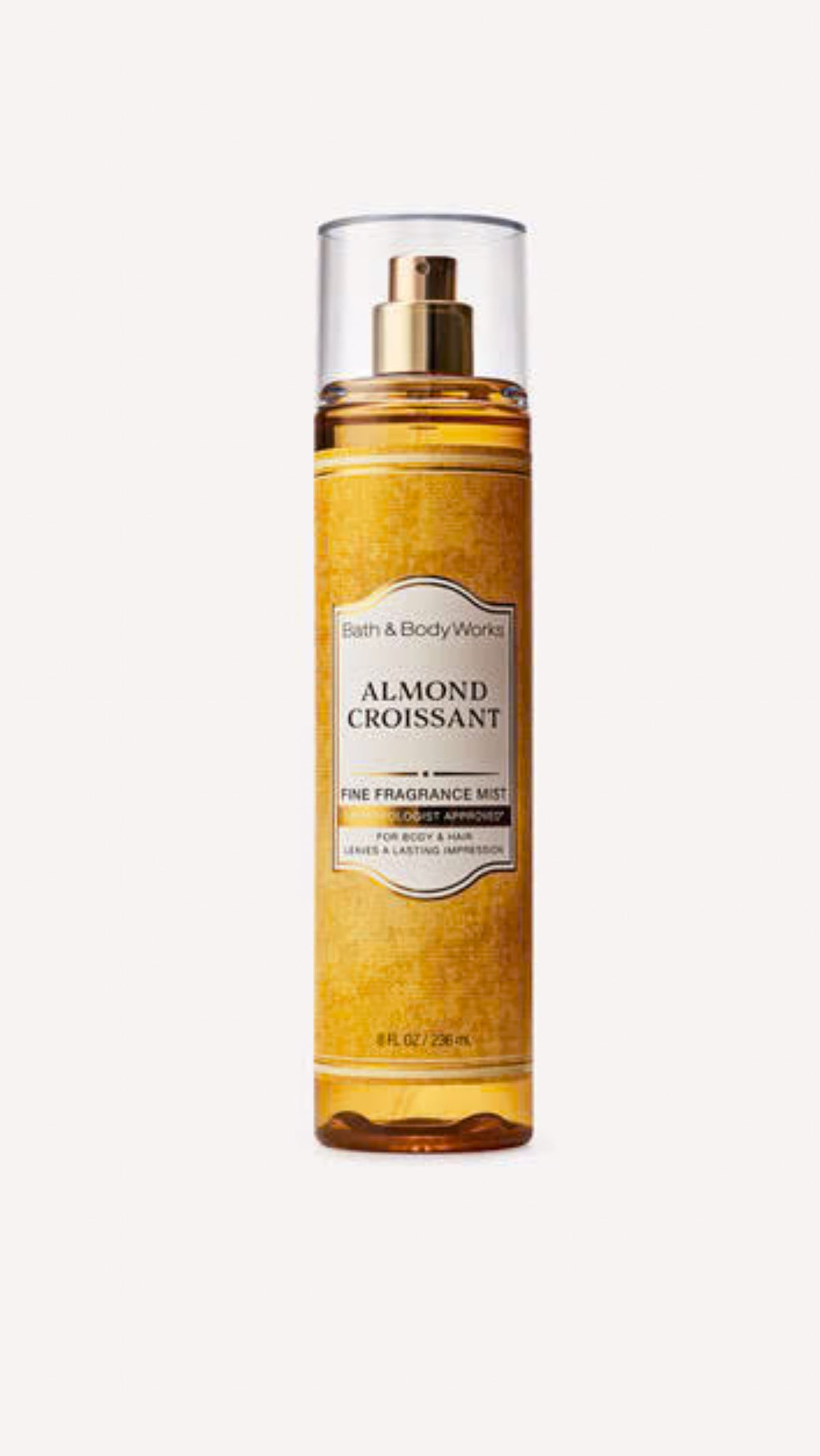Bath & Body Works Body Mist - Almond Croissant