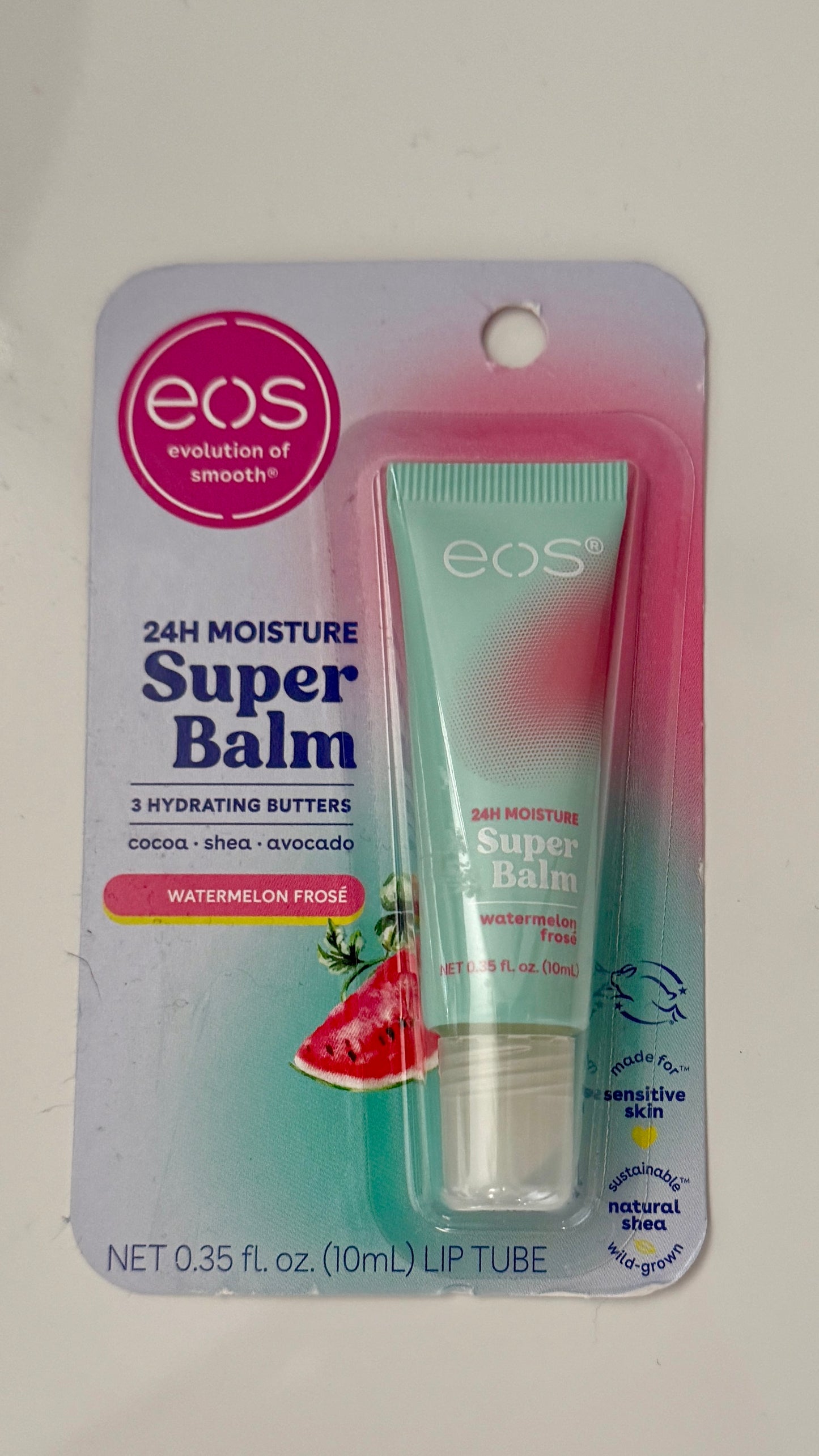 EOS Lip Balm (Various)