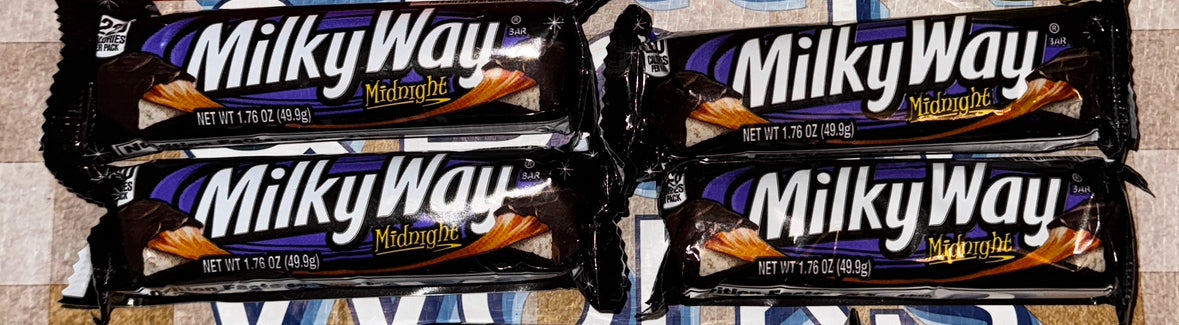 Milky Way Midnight