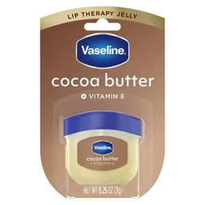 Vaseline Lip Balm Mini - Cocoa Butter