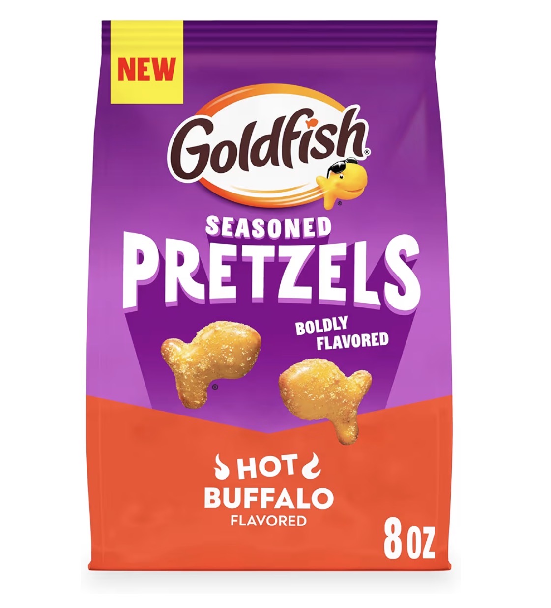 Pepperidge Farm Goldfish Pretzels