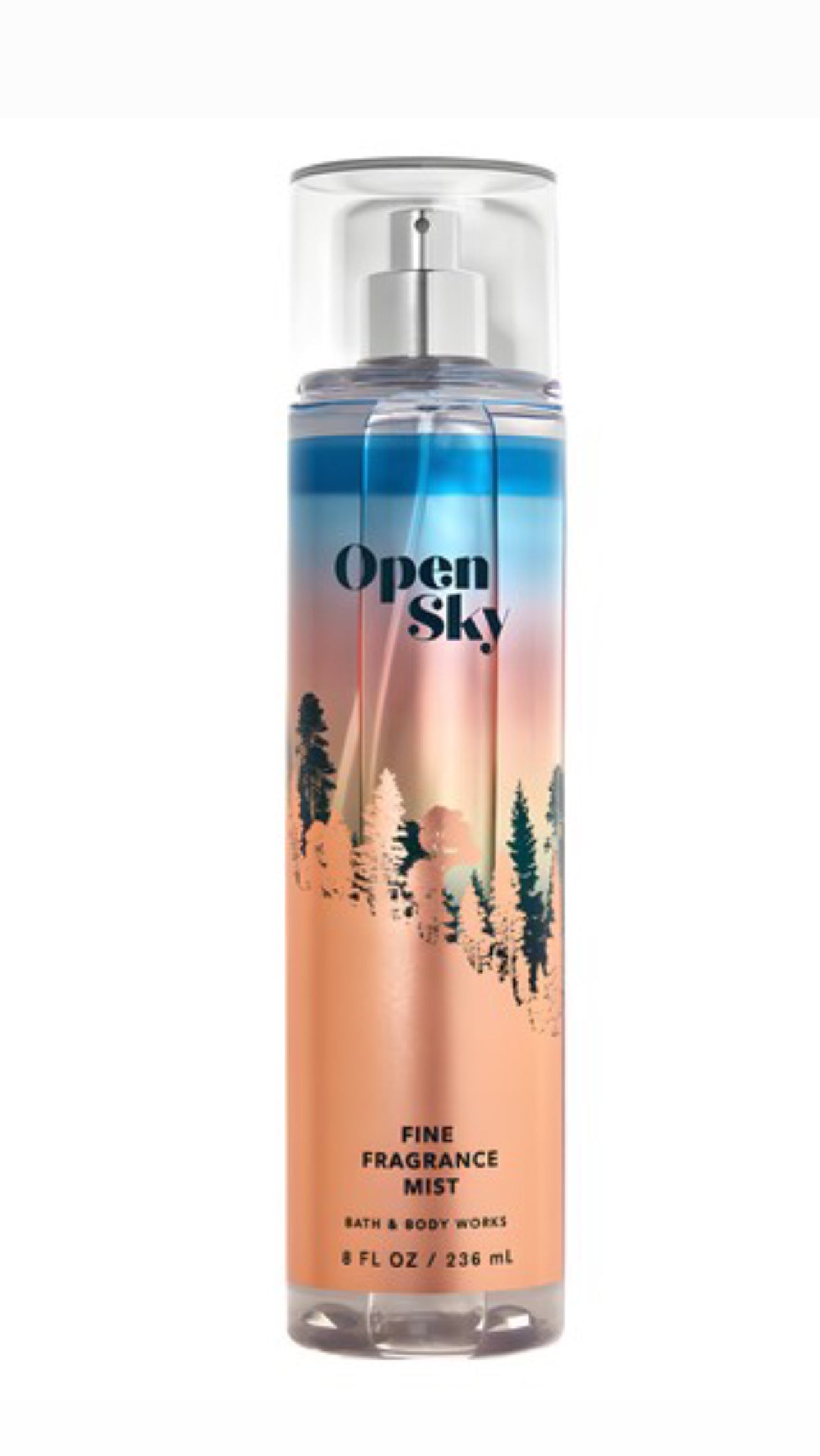 Bath & Body Works Body Mist - Open Sky