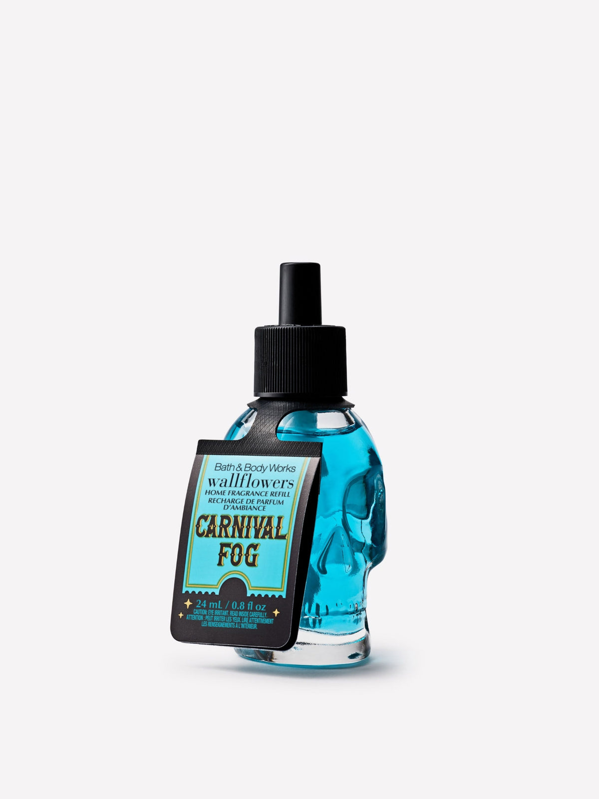 Bath & Body Works Wallflower Refill - Carnival Fog
