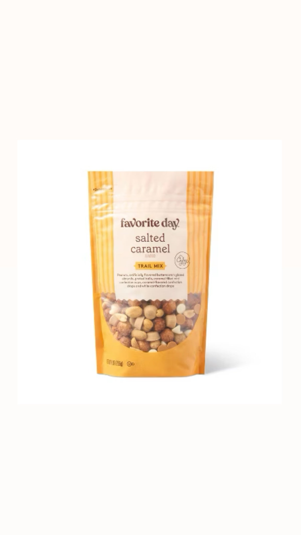 Favourite Day Salted Caramel Trail Mix