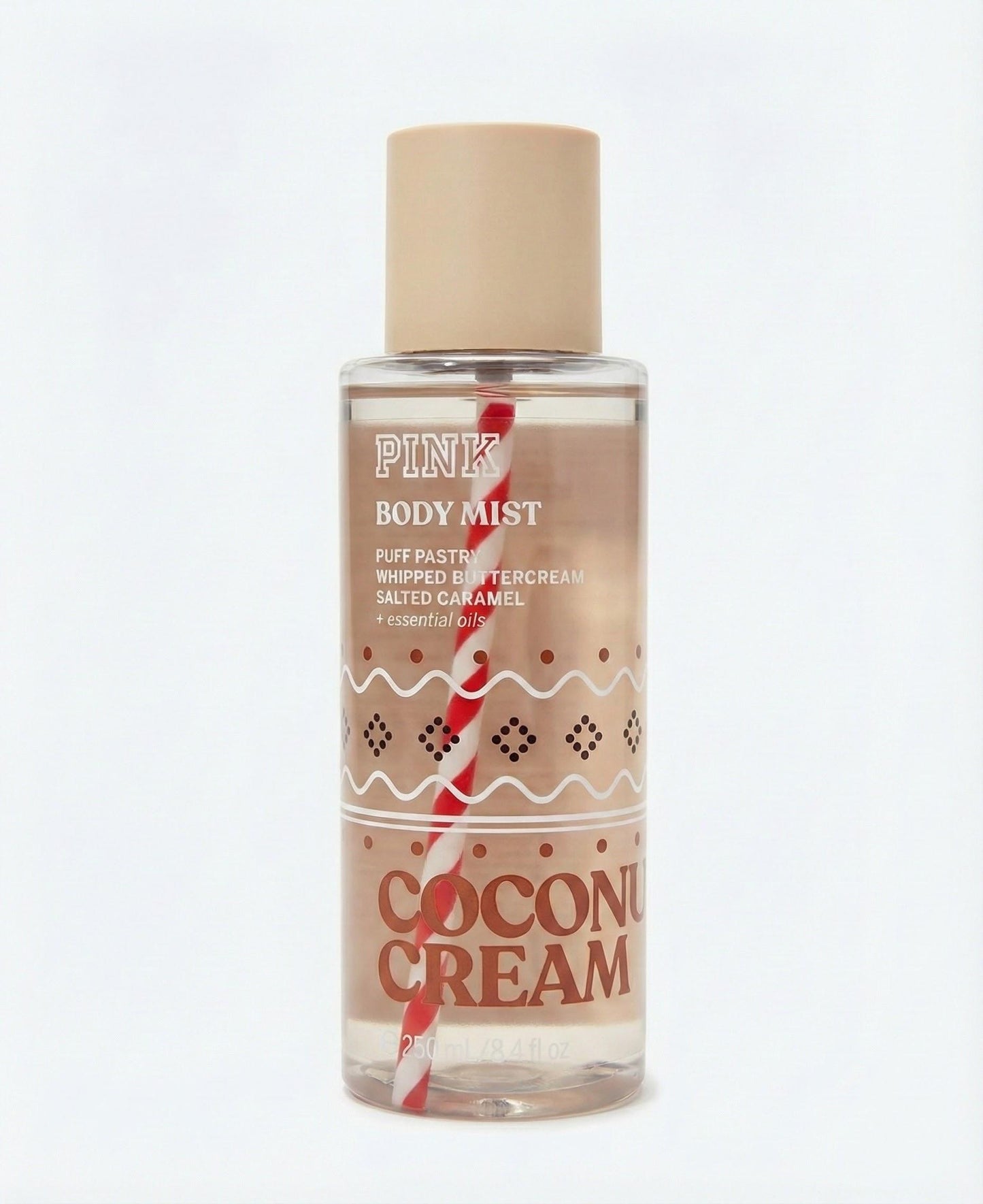 Victoria’s Secret PINK Body Mist - Coconut Cream