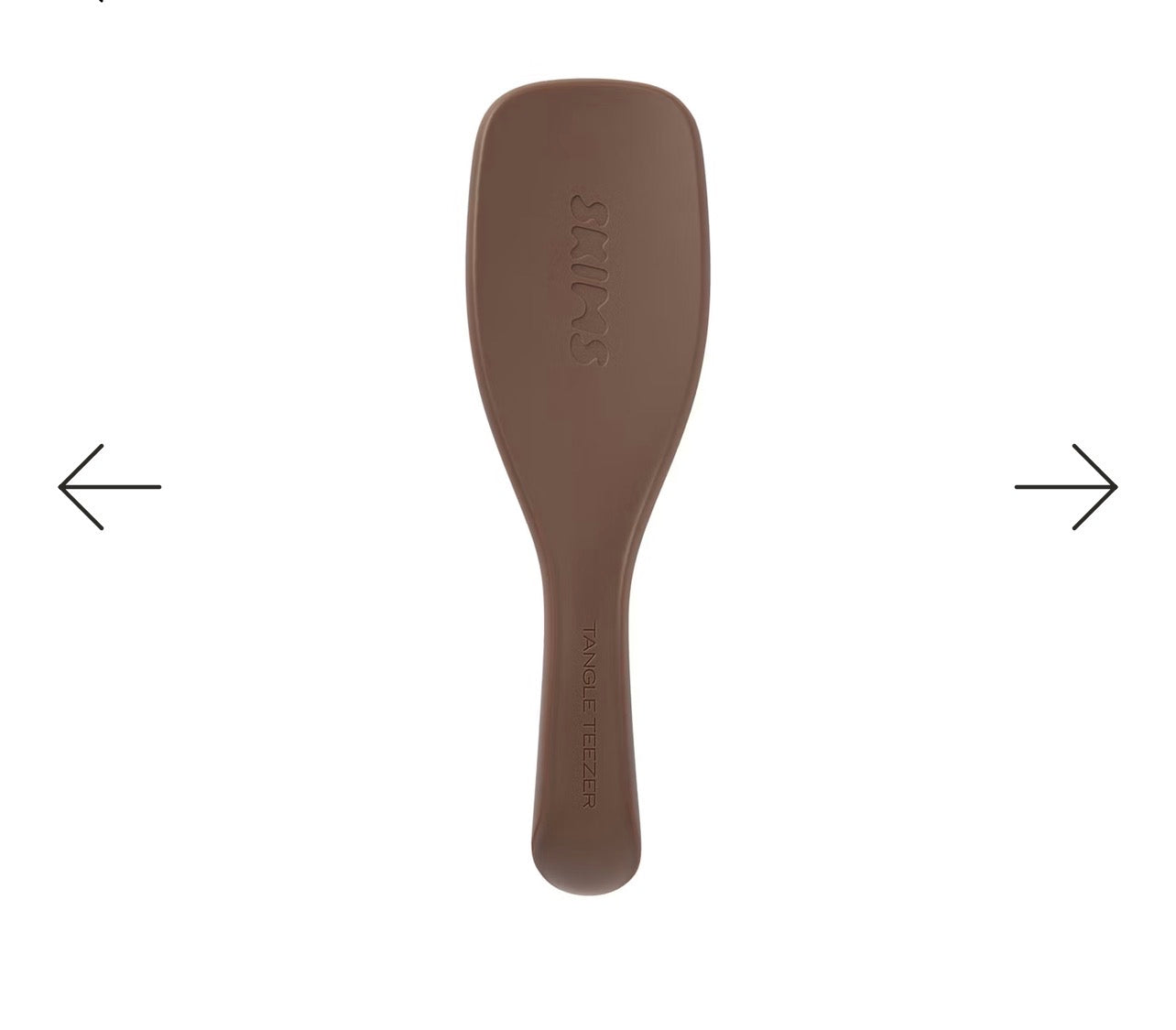 Skims X Tangle Teezer - Extra Gentle Jasper