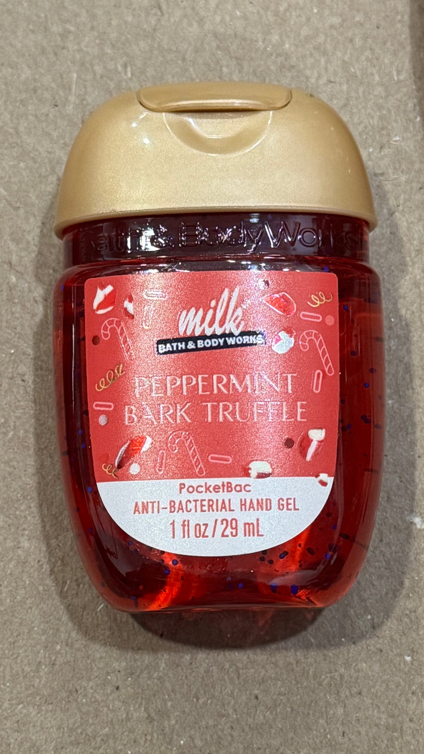 Bath & Body Works - PocketBac Sanitiser - LIMITED EDITION