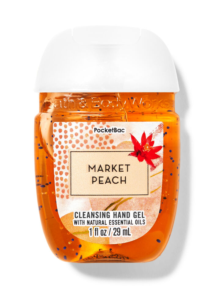 Bath & Body Works - PocketBac Sanitiser