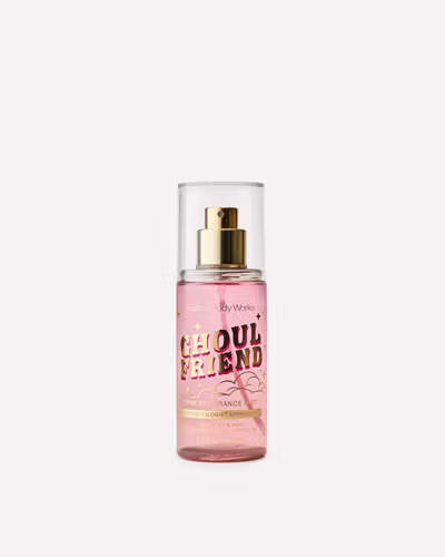 Bath & Body Works Travel Body Mist - Ghoul Friend