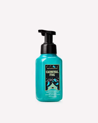 Bath & Body Works Hand Wash - Carnival Fog