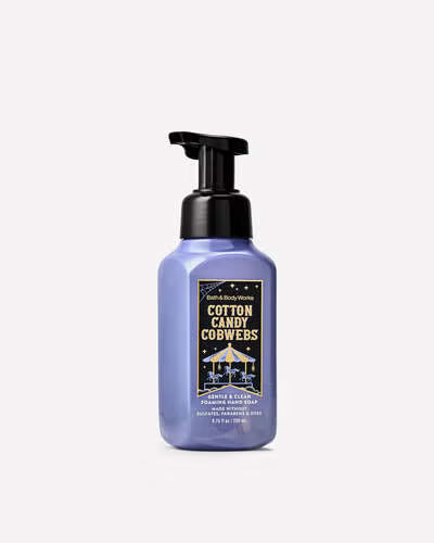 Bath & Body Works Hand Wash - Cotton Candy Cobwebs