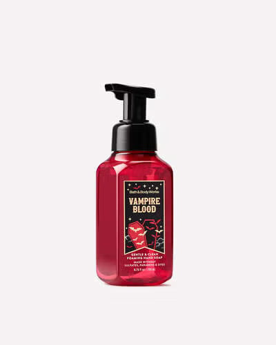Bath & Body Works Hand Wash - Vampire Blood