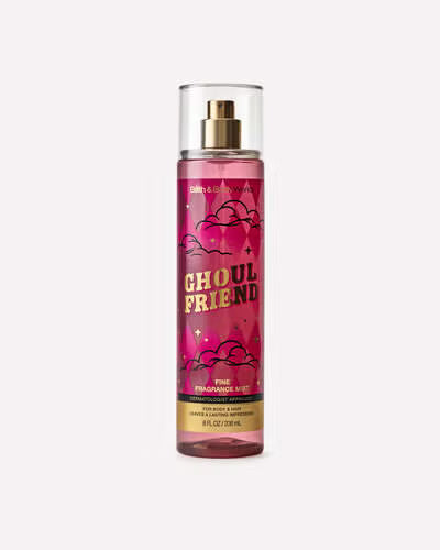 Bath & Body Works Body Mist - Ghoul Friend (STOCK RESERVATION)
