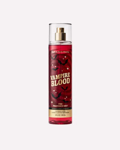 Bath & Body Works Body Mist - Vampire Blood
