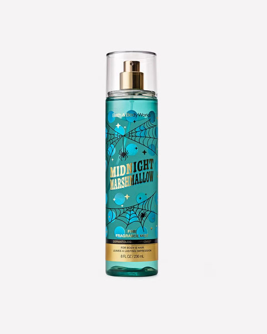 Bath & Body Works Body Mist - Midnight Marshmallow