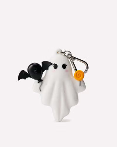 Bath & Body Works HandGel Holder - Party Ghost