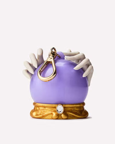 Bath & Body Works HandGel Holder - LIGHT-UP Fortune Teller