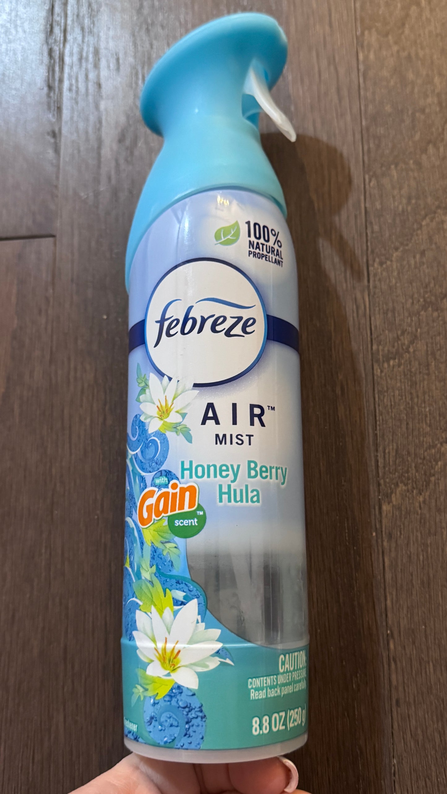 Febreeze Air - Limited Edition