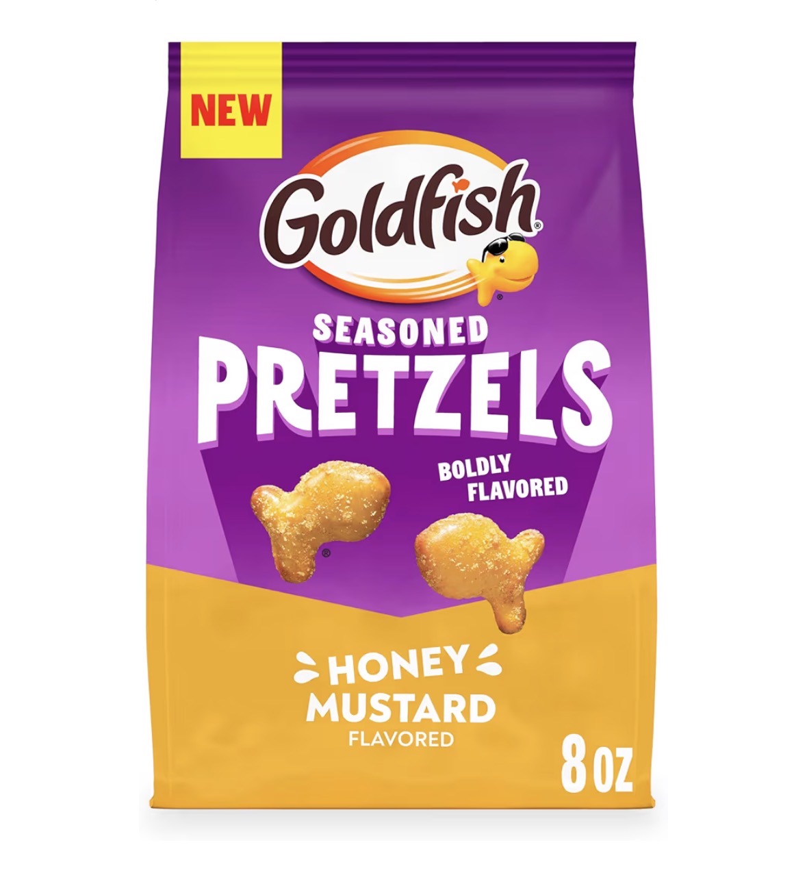 Pepperidge Farm Goldfish Pretzels