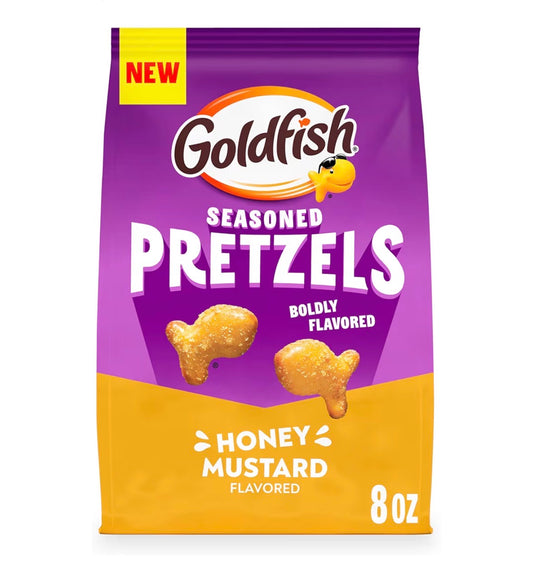 Pepperidge Farm Goldfish Pretzels