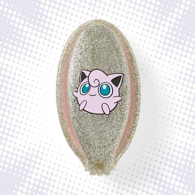 Wet Brush X Pokémon Pop&Go Detangler