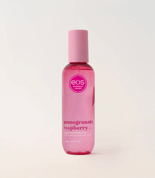 EOS Body Mists - Pomegranate Raspberry