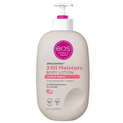 EOS Body Lotion - Coconut Waters