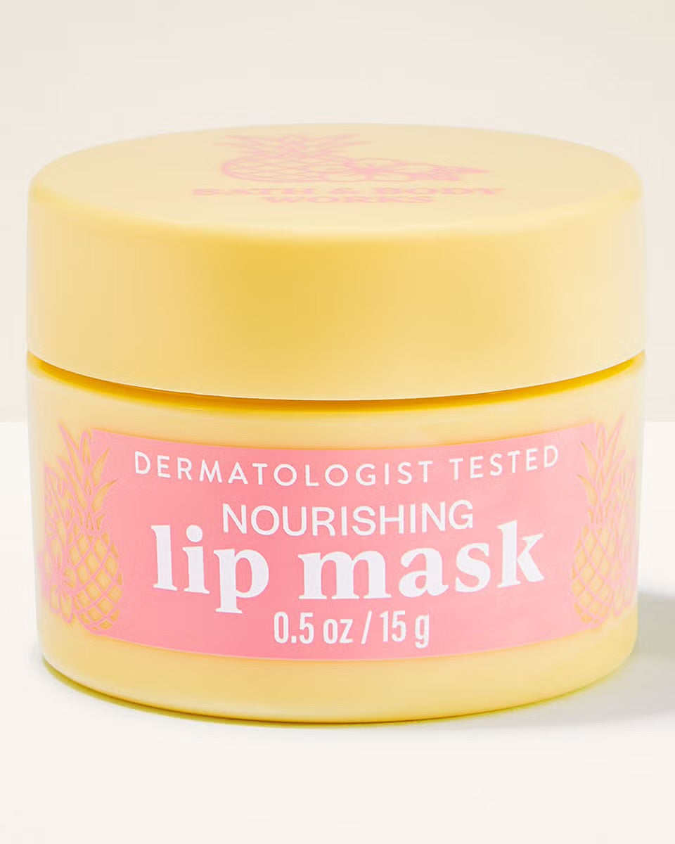 B&BW Lip Mask (VARIOUS)