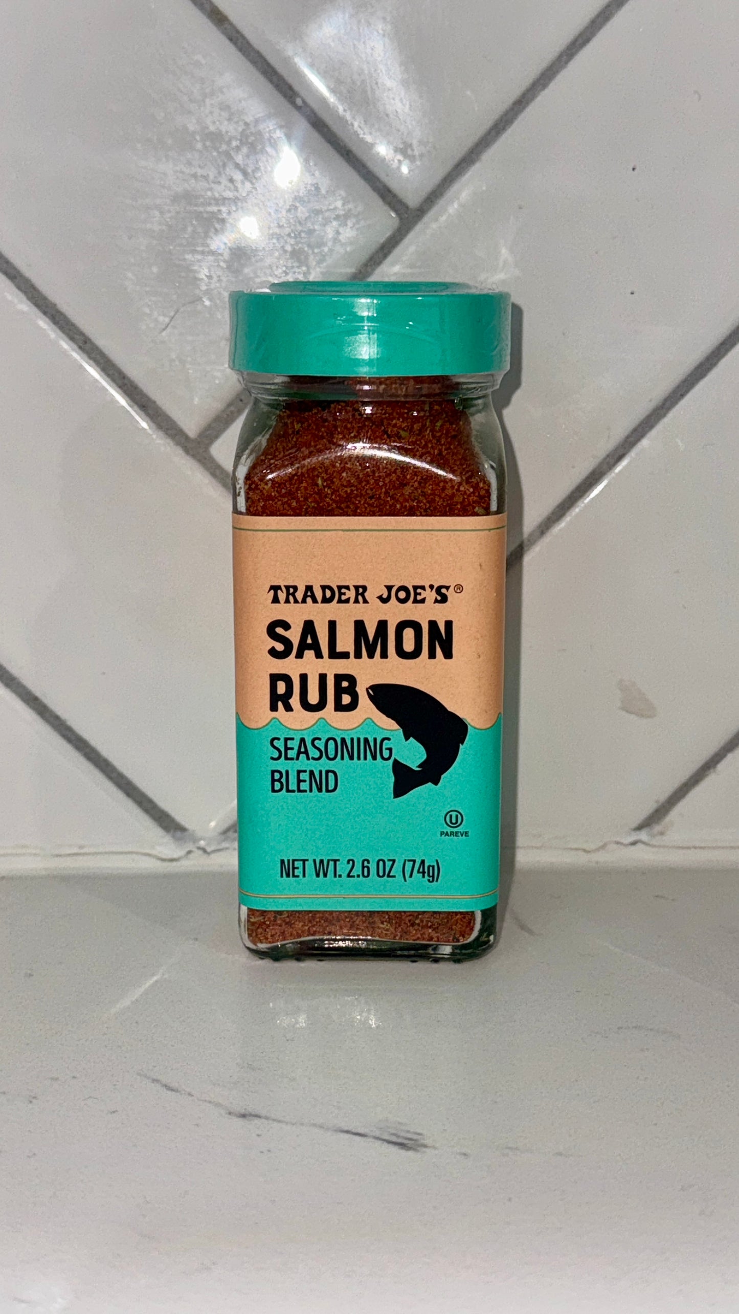 Trader Joe’s Spices & Seasoning (Various)