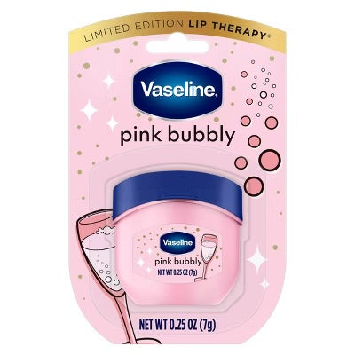 Vaseline Holiday Lip Balm Mini (Various)
