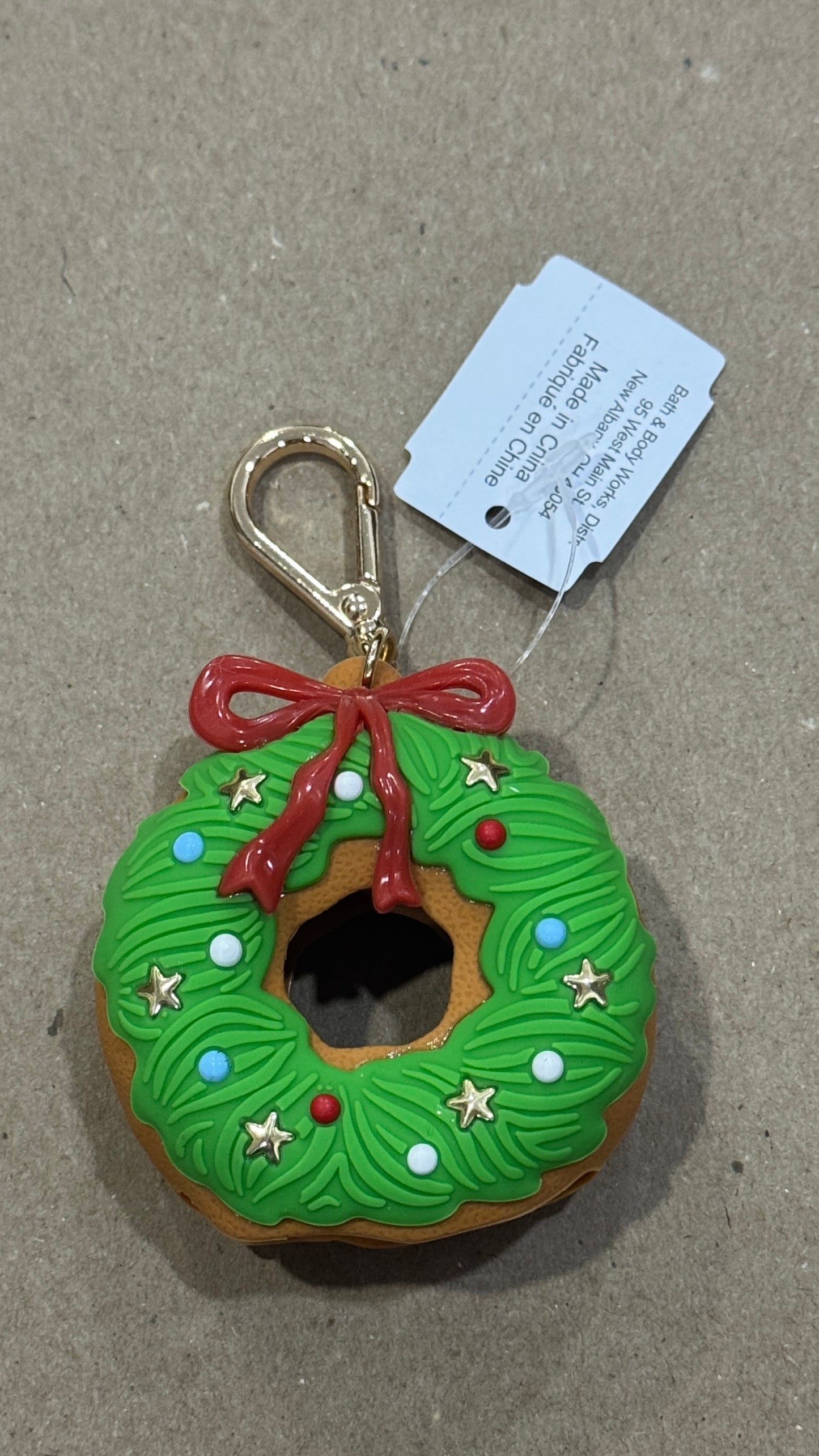 Bath & Body Works PocketBac Hand Sanitising Gel Holders (Various)