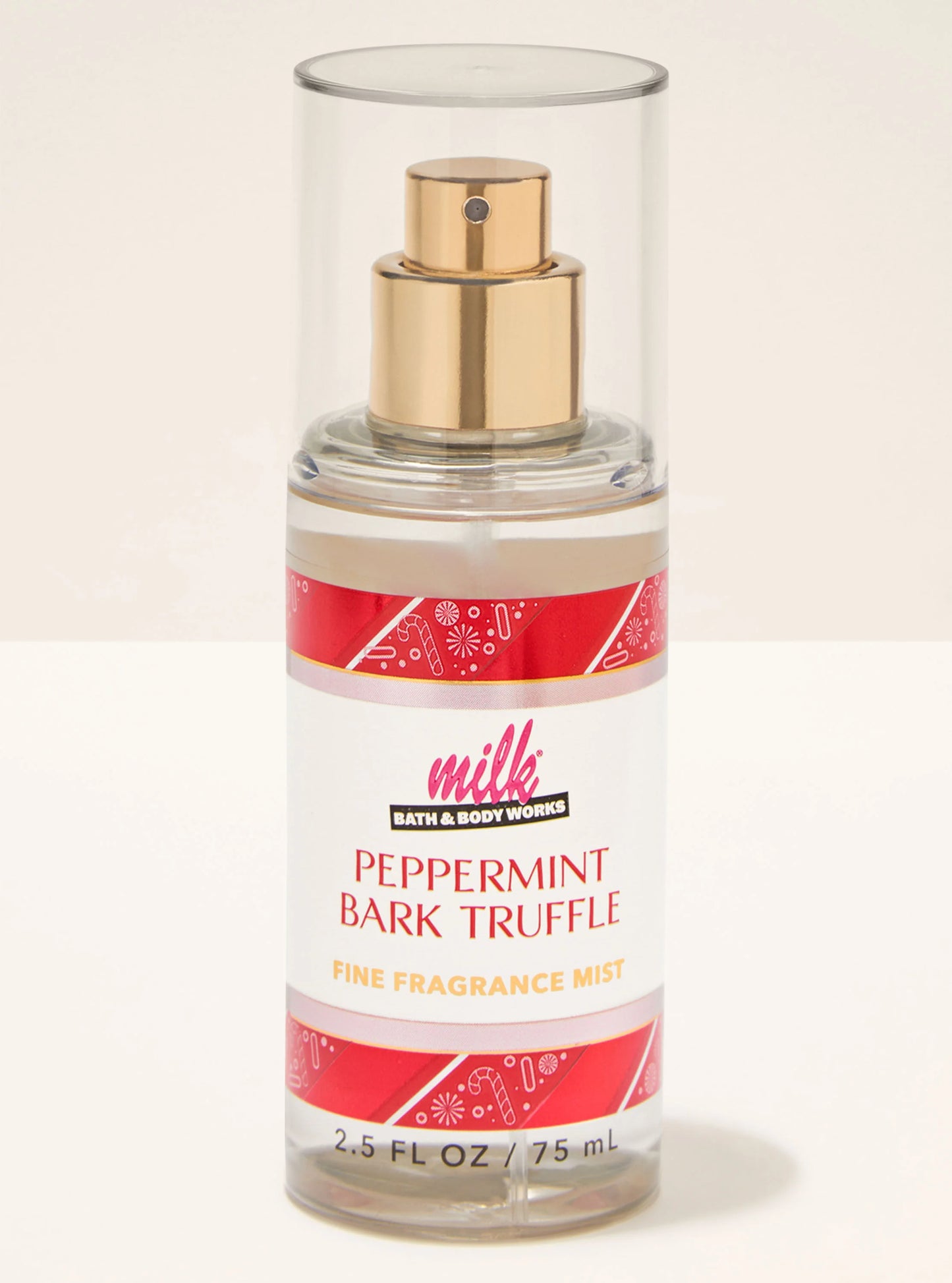 Milk Bar X Bath & Body Works Fragrance Mist (Travel size)