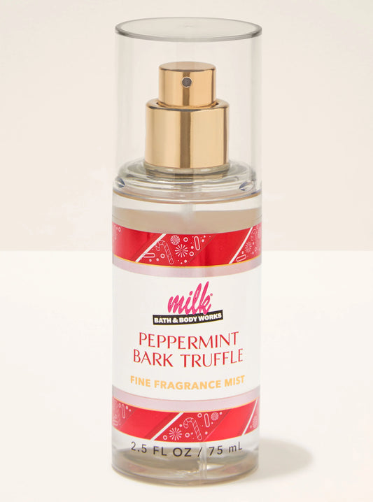 Milk Bar X Bath & Body Works Fragrance Mist (Travel size)