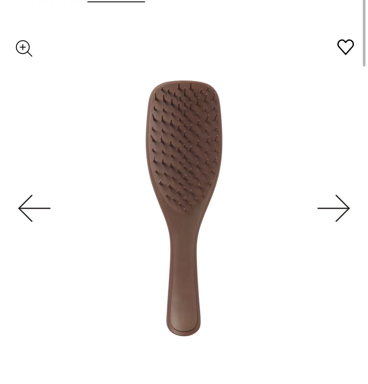 Skims X Tangle Teezer - Extra Gentle Jasper