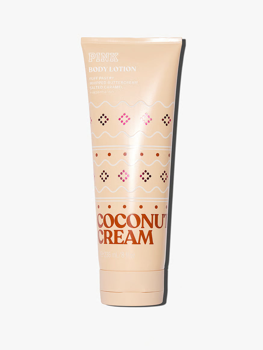 Victoria’s Secret PINK Body Lotion - Coconut Cream