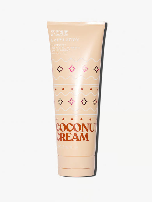 Victoria’s Secret PINK Body Lotion - Coconut Cream