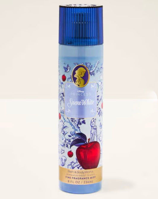 Bath & Body Works Disney Princess Body Mist - Snow White
