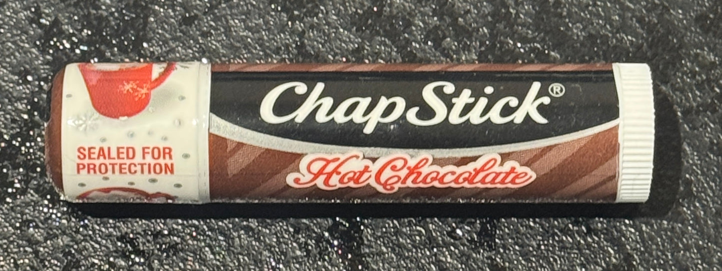 Chapstick Lip Balm (Various)