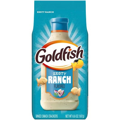 Goldfish Crackers - Ranch