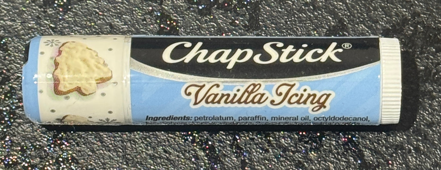 Chapstick Lip Balm (Various)