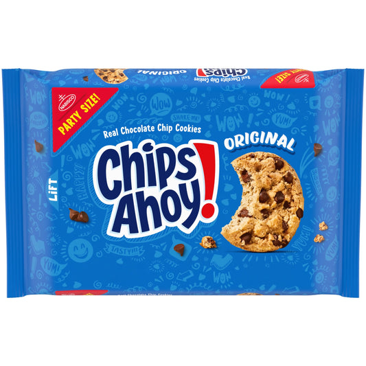 Chips Ahoy - Original