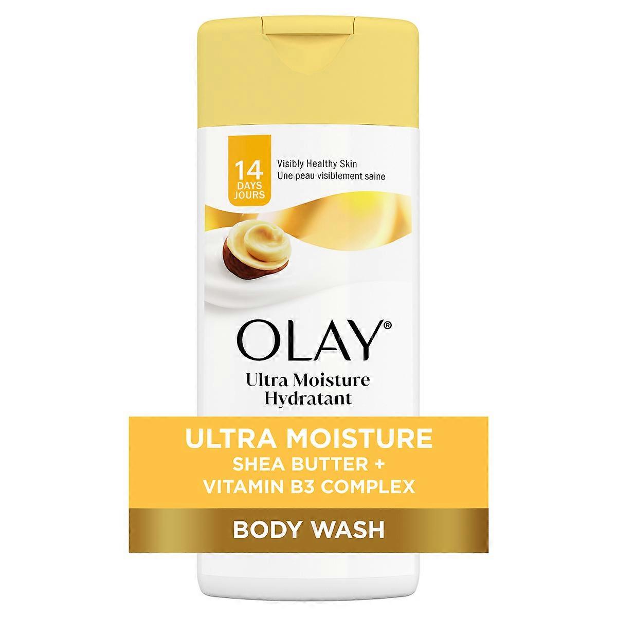 Olay Body Wash - Travel Size (VARIOUS)