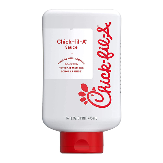 Chick-Fil-A Sauces 16fl oz - Original