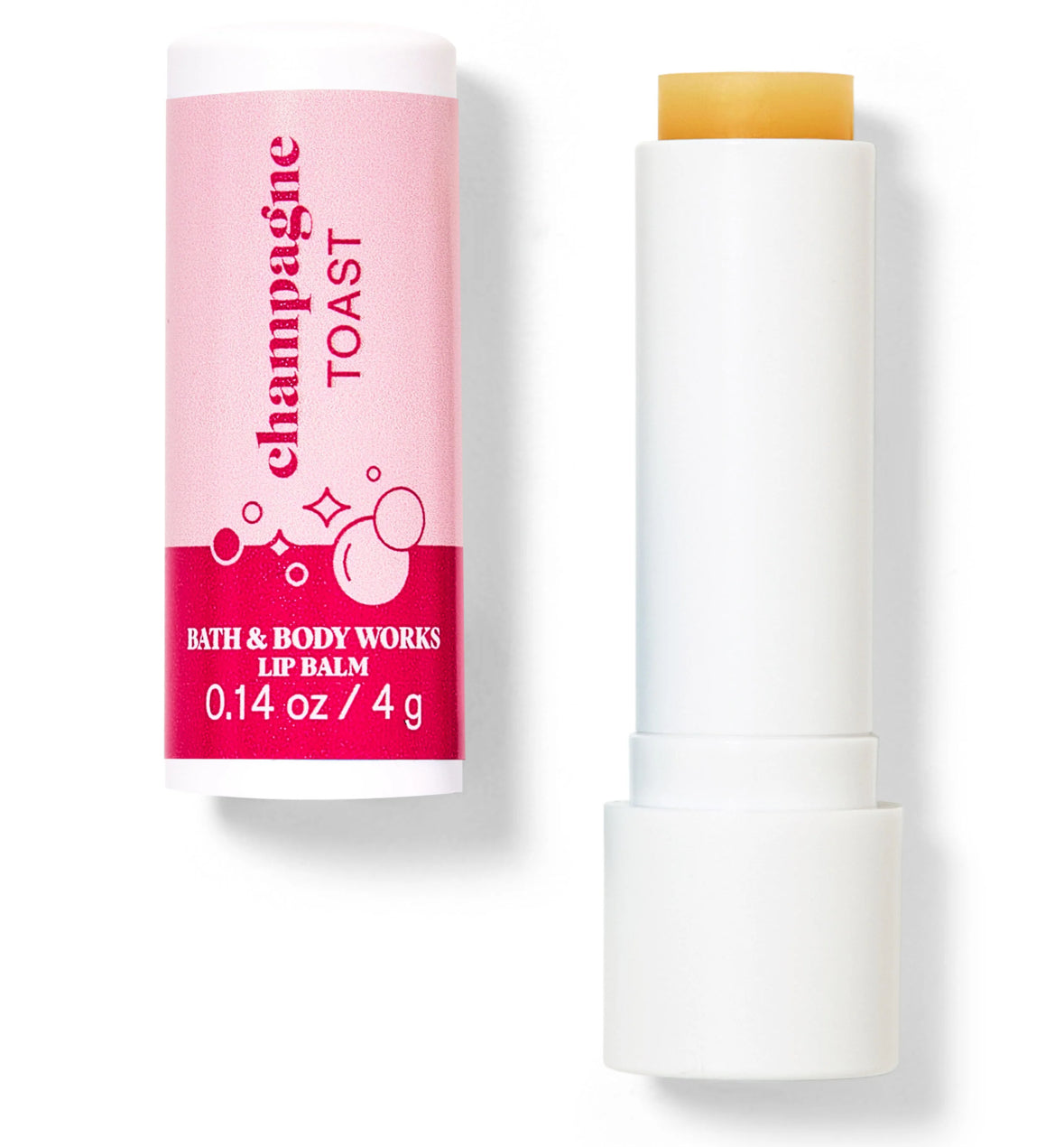 Bath & Body Works - Lip Balm