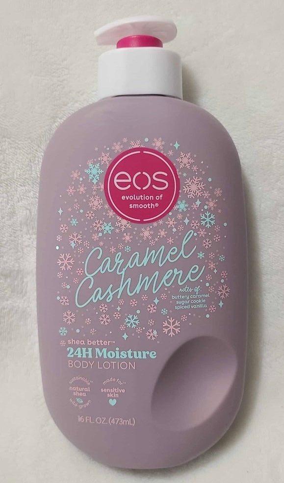 EOS Body Lotion (Various)