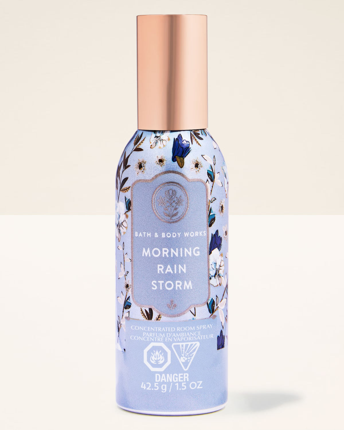 Bath & Body Works Room Spray - Morning Rain Storm