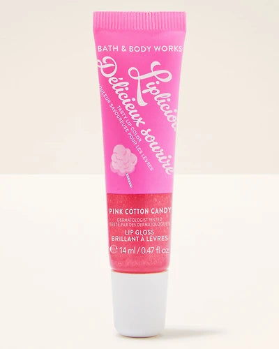 B&BW Lip Gloss (VARIOUS)