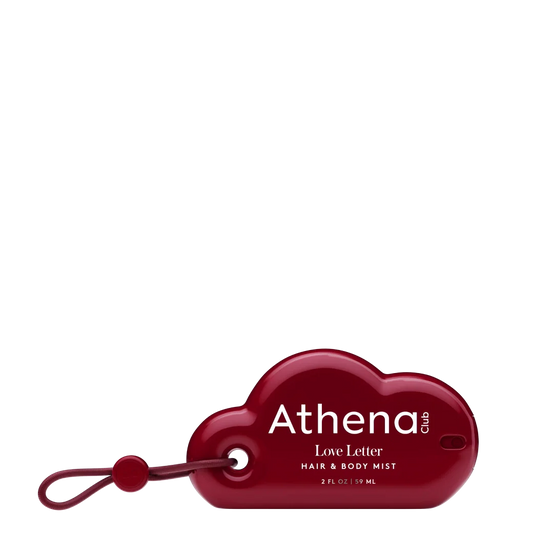 Athena Club - Love Letter (VARIOUS)